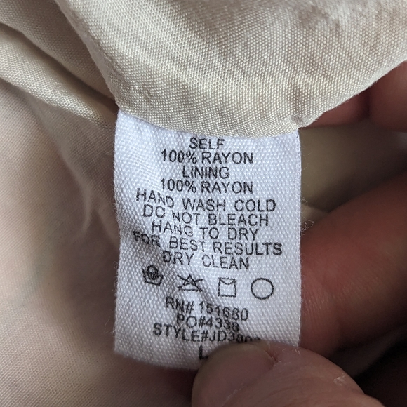 EUC Red Dress Boutique In Your Dreams Pocket Mini Dress - Picture 12 of 15